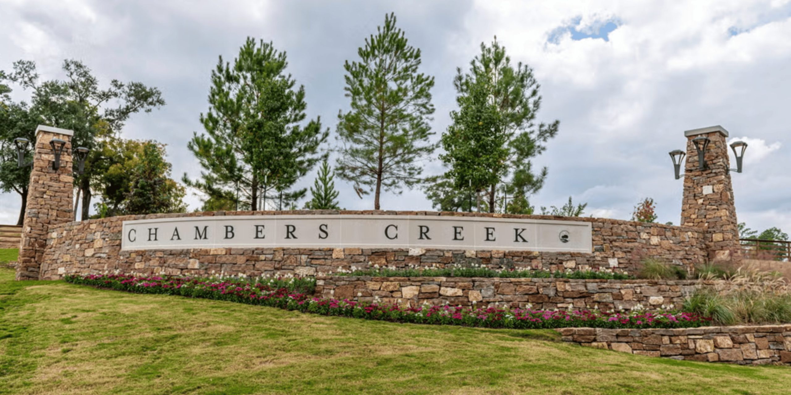 Chambers Creek