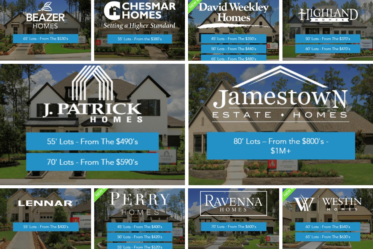 Image by Artavia Homes