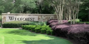Woodforest