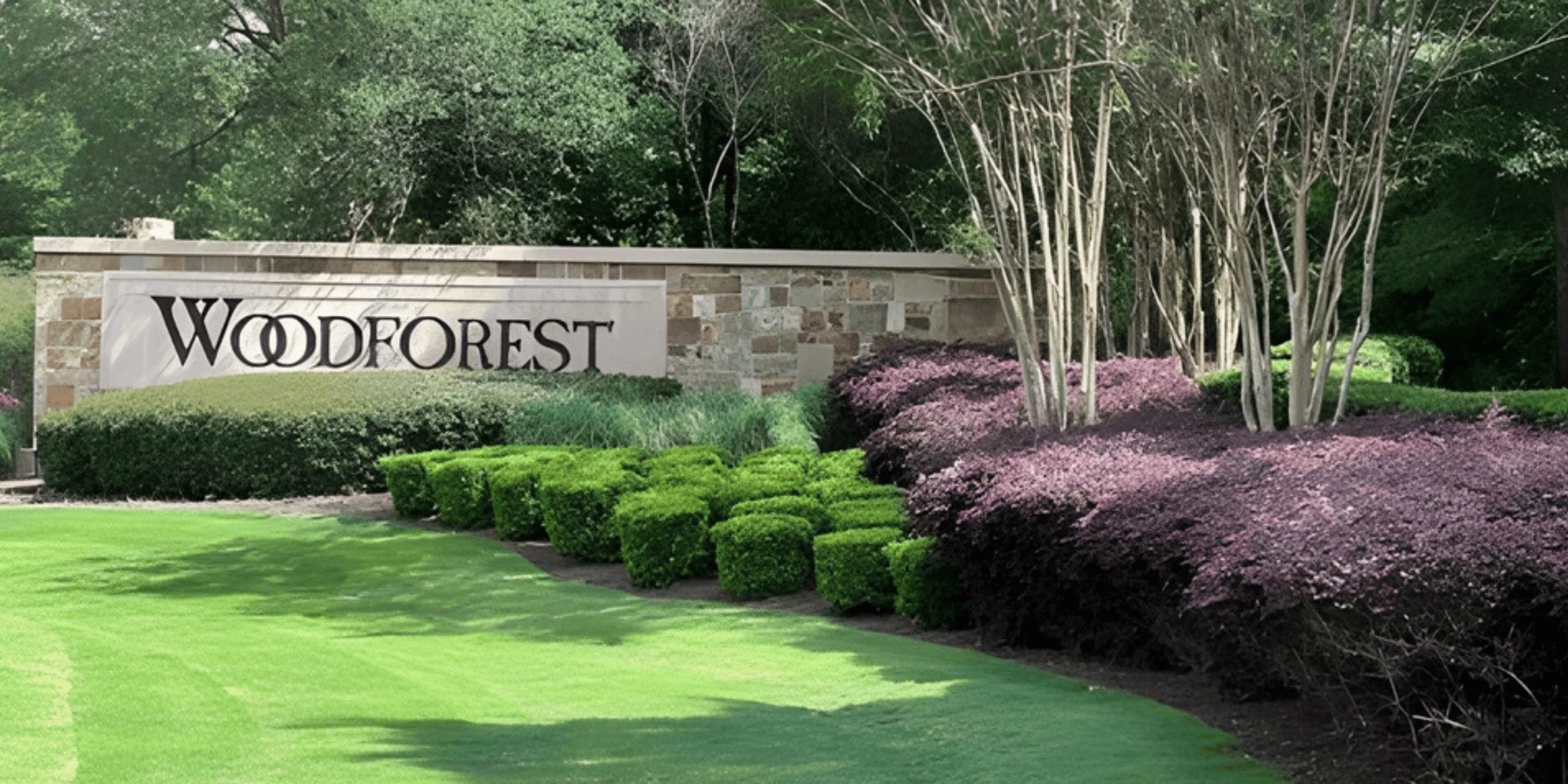 Woodforest