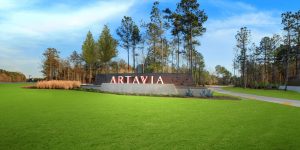 Image by Perry Homes