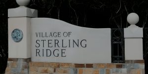 Sterling Ridge